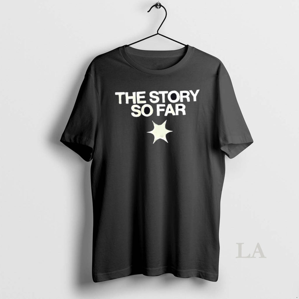 Original The Story So Far