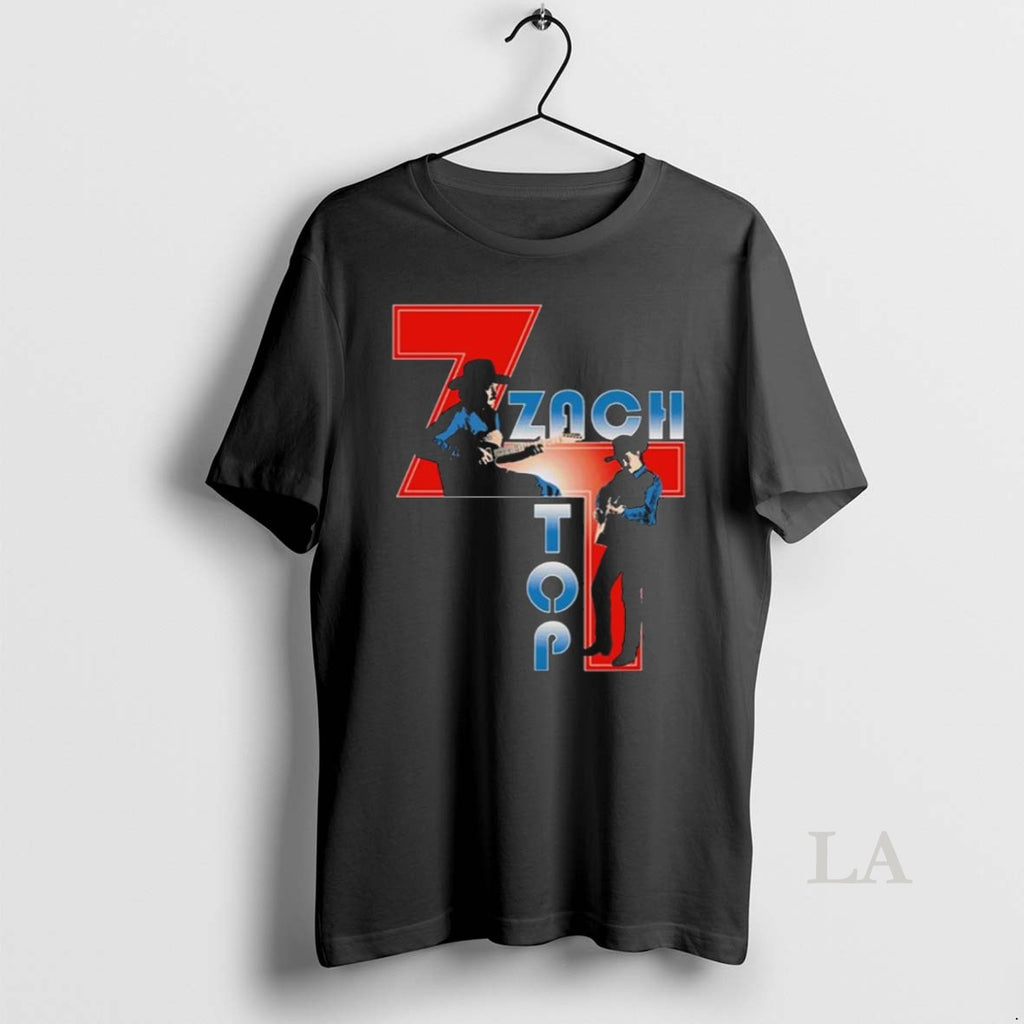 Original Zach Top Zt