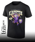 Orlando City Kingston Est 2010 mascot shirt