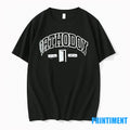Orthodox A Door Left Open Shaka Tshirts Sweater