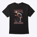 Osama Spin Laden Spin Class T Shirt