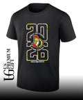 Ottawa Senators 2026 Stanley Cup Playoffs Participant shirt