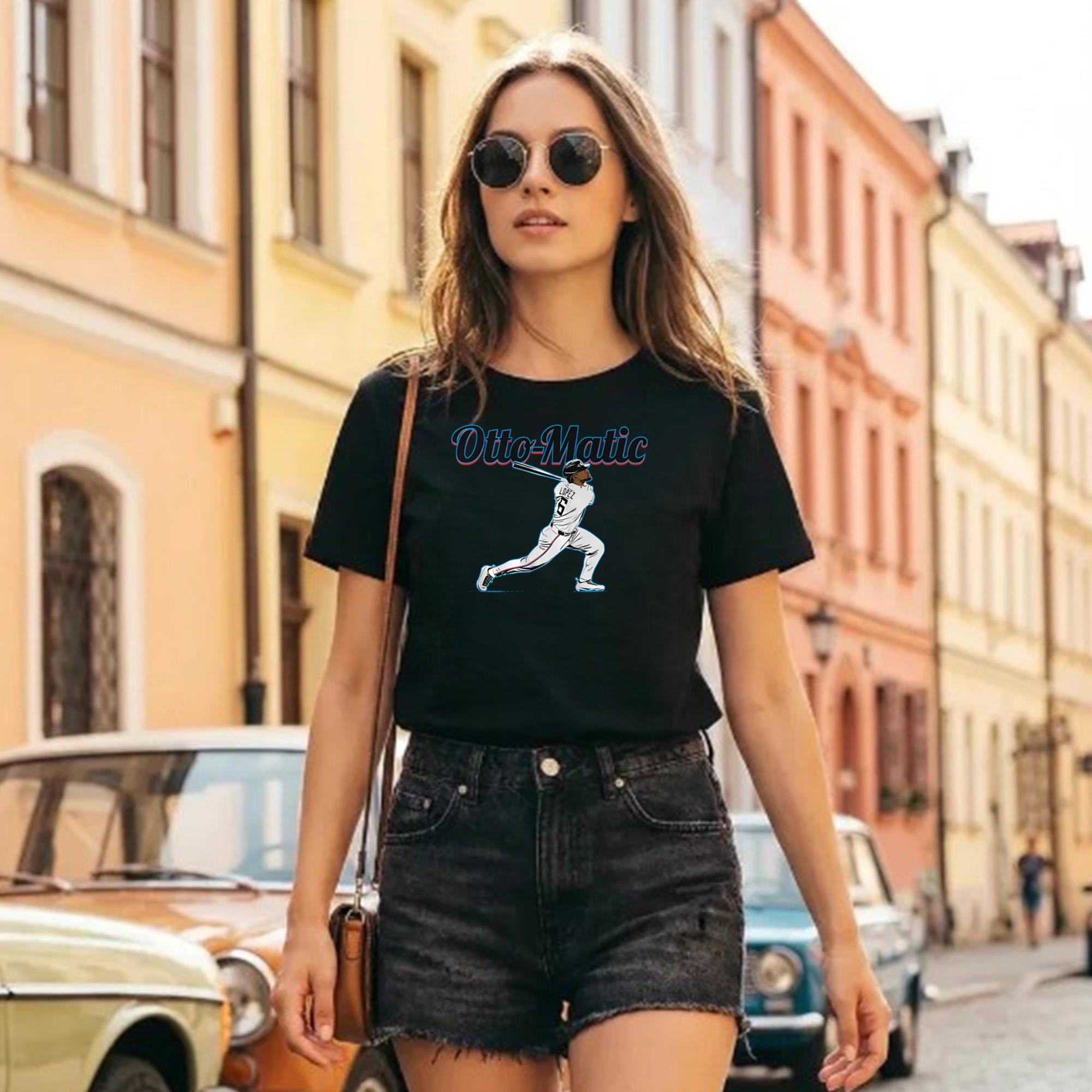 Otto Matic Shirt