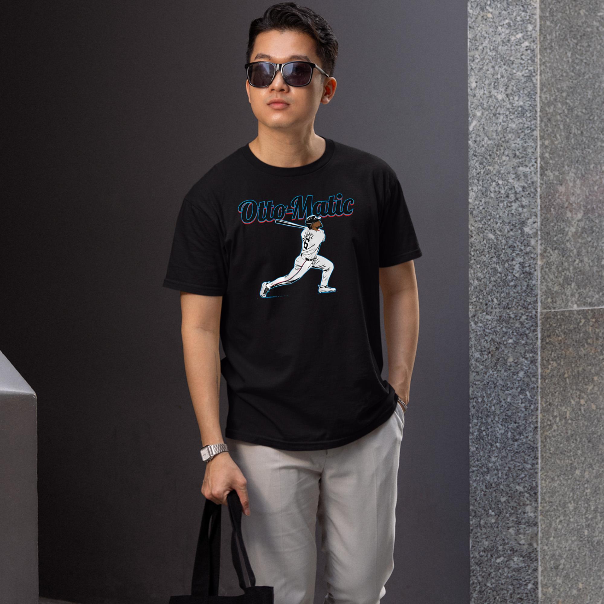 Otto Matic Shirt