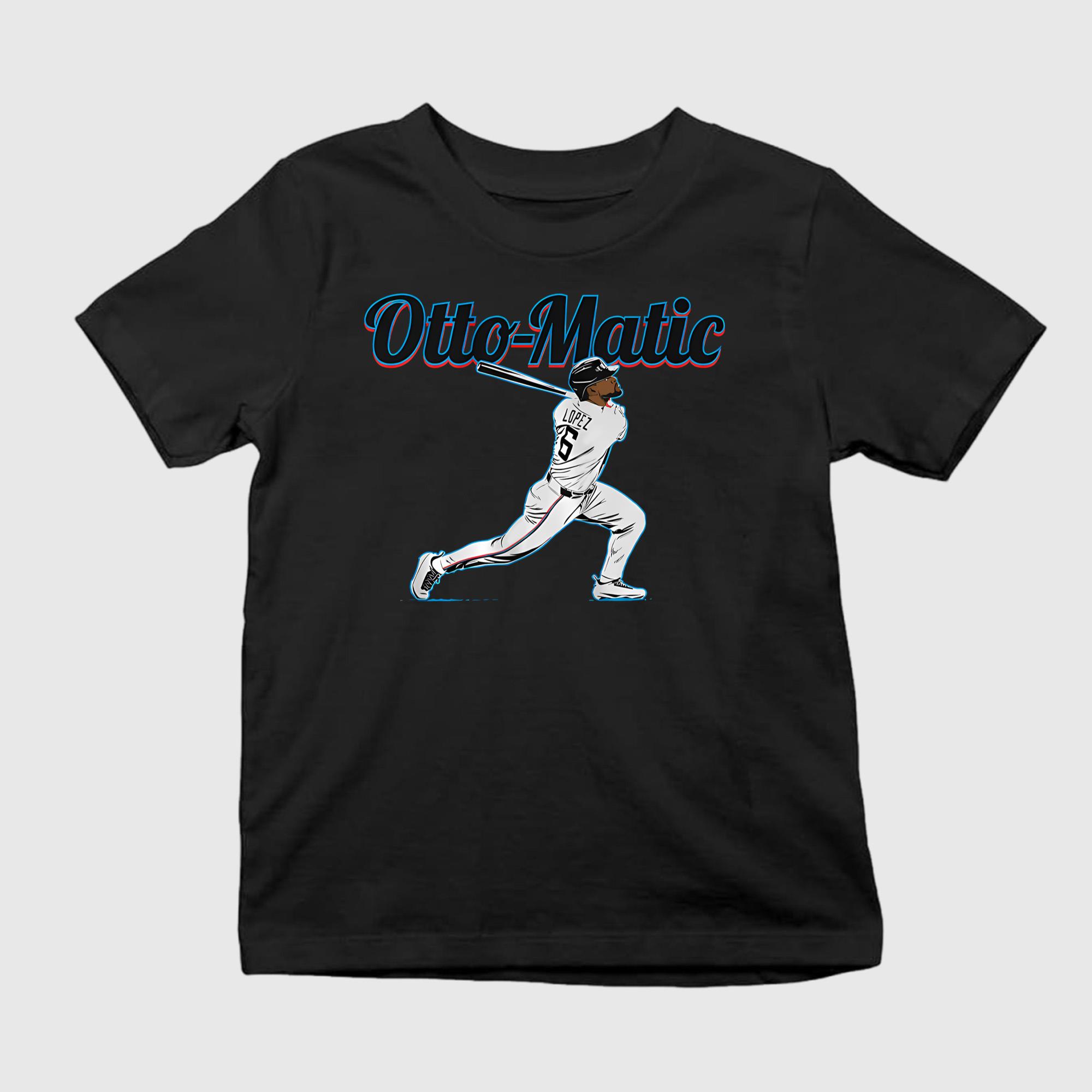 Otto Matic Shirt