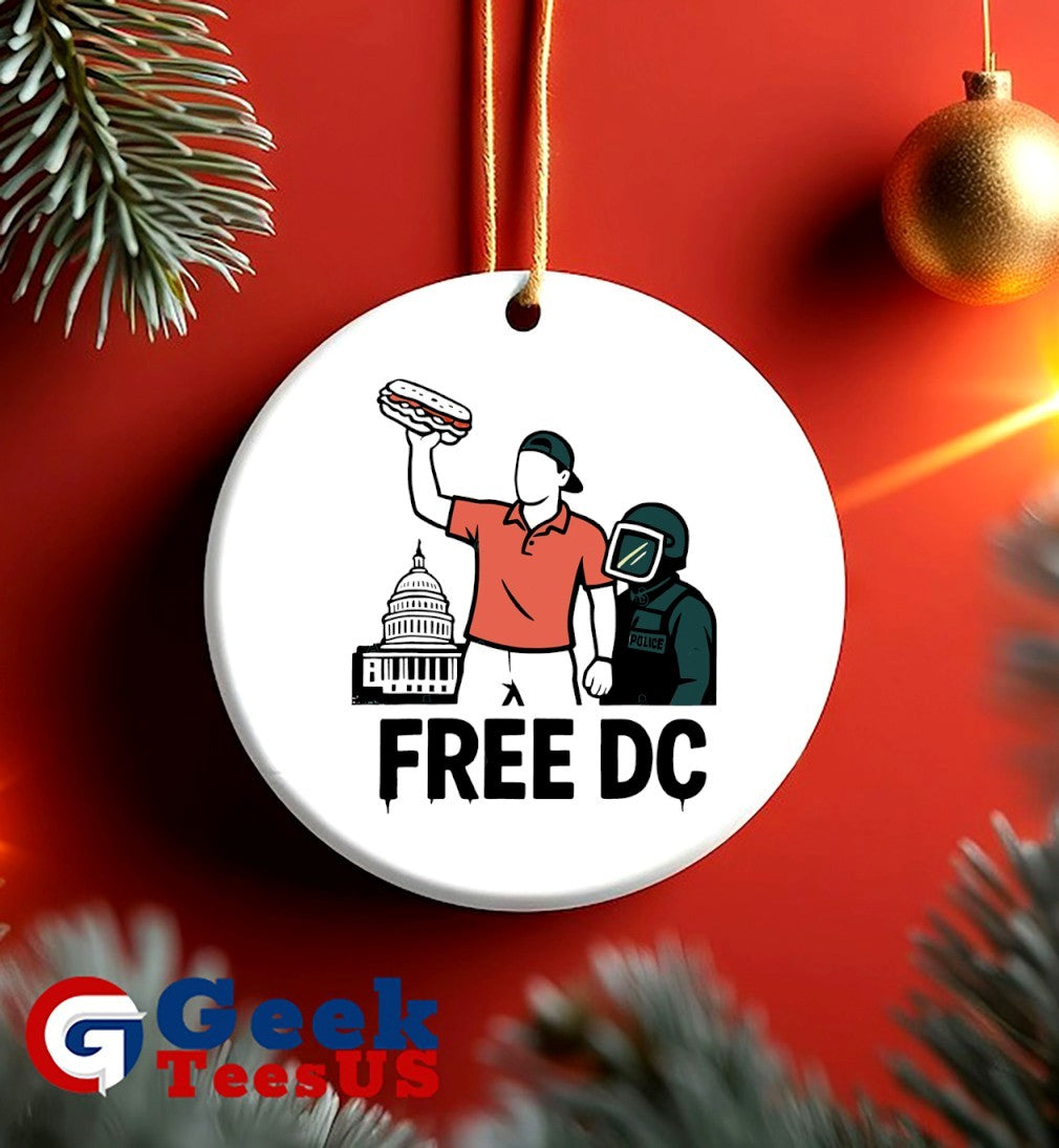 Our Home Our Rules Free DC Capitol Building 2025 shirt