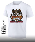 Outfield Of Dreams Bobby Bonilla Andy Van Slyke and Barry Bonds Pittsburgh Pirates baseball 1990 vintage shirt