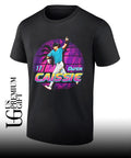 Owen Caissie player Miami Marlins baseball player name shirt