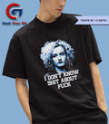 Ozark Ruth Julia Garner I don’t know shit about fuck shirt