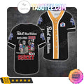 Pabst Blue Ribbon Freddy And Jason 2023 Boo Sheet Jerseys