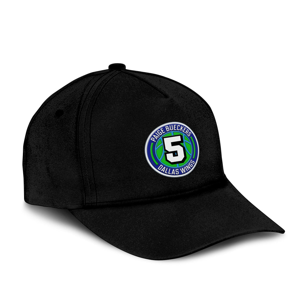 Paige Bueckers Dallas Wings Hat