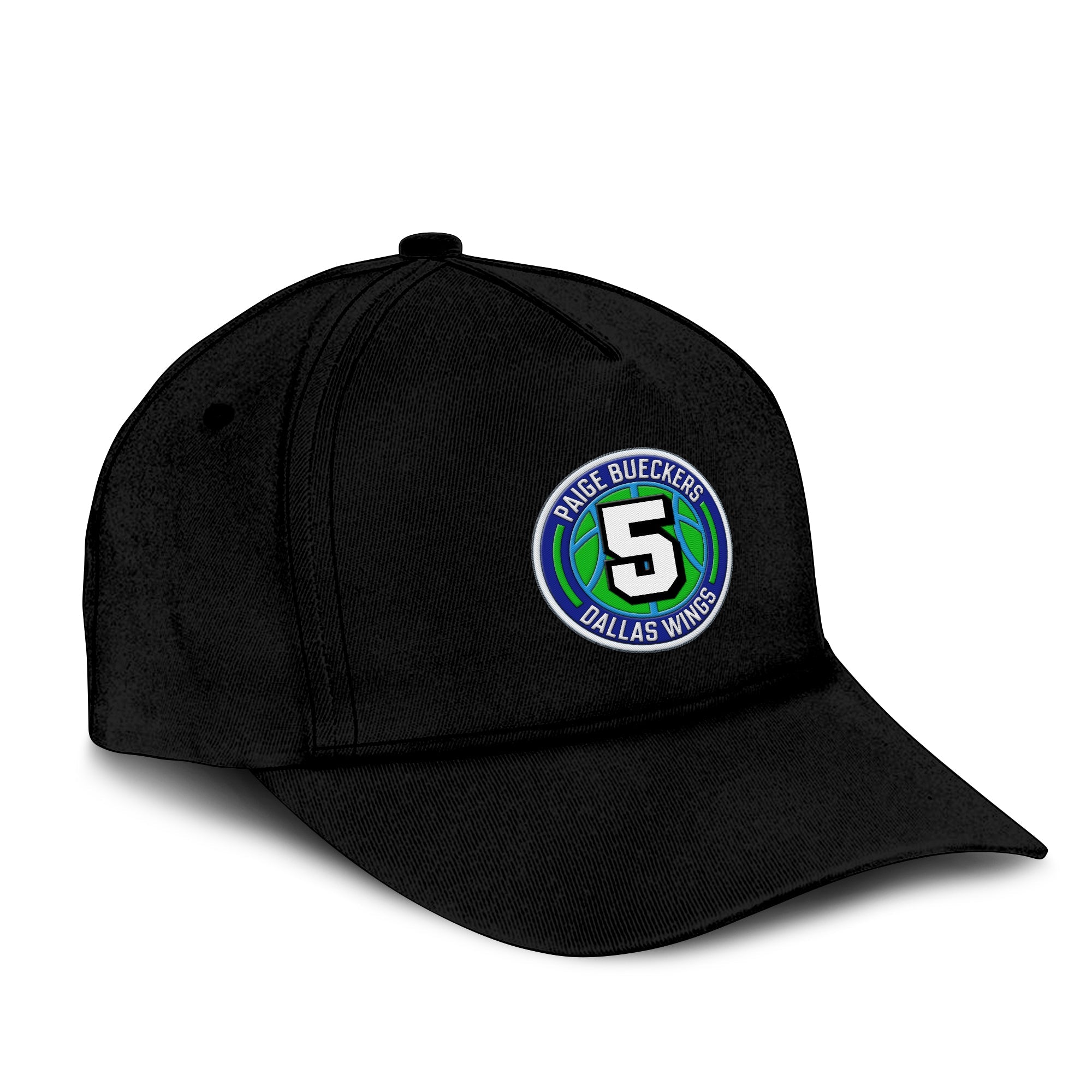 Paige Bueckers Dallas Wings Hat