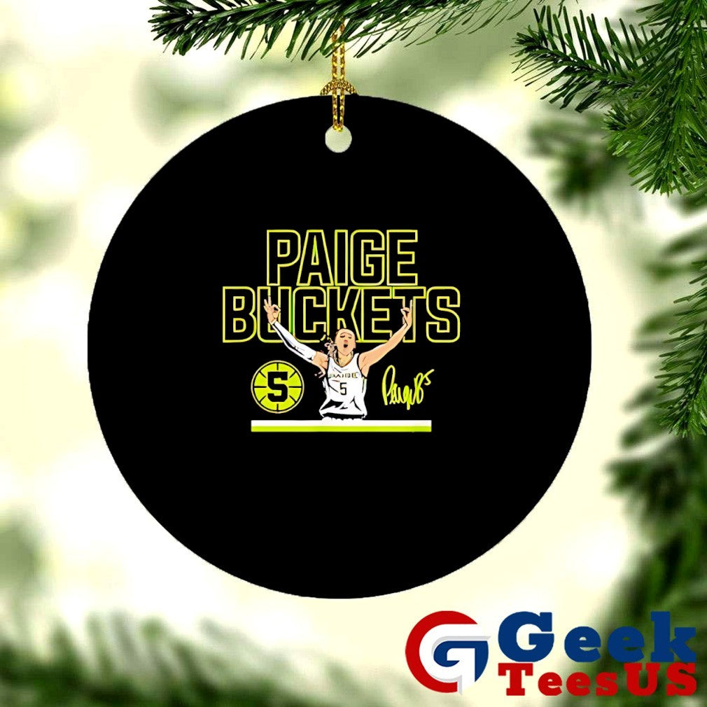 Paige Bueckers Dallas Wings drops 44 points in a game shirt