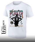 Parker Hall Of Fame Tony Parker San Antonio Spurs NBA shirt