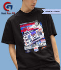 Parker Kligerman and Connor Zilisch NASCAR Xfinity Series Wawa 250 Powered shirt