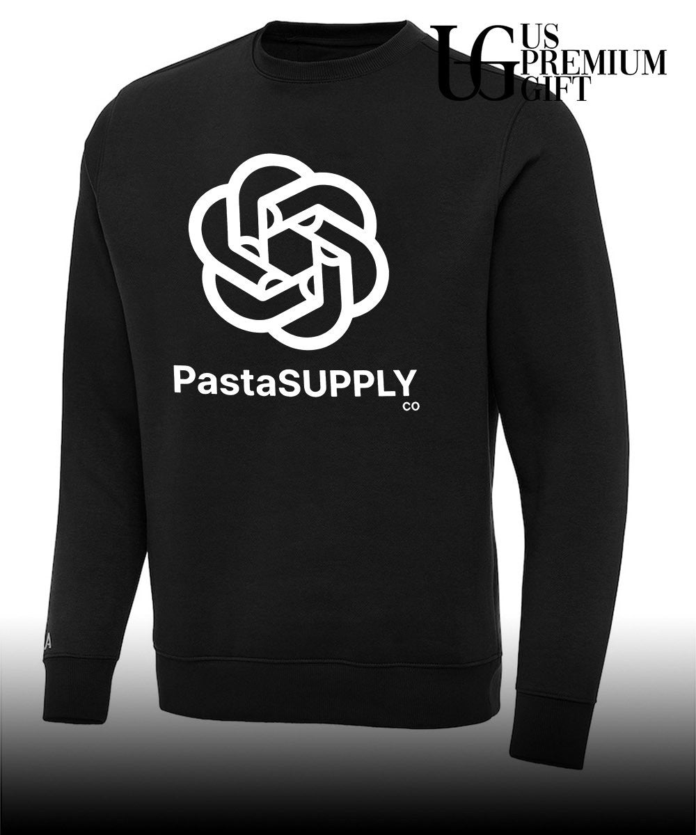 Pasta Supply Co Openai Chatgpt logo shirt