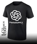 Pasta Supply Co Openai Chatgpt logo shirt