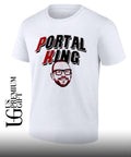 Pat Kelsey Portal King Louisville shirt