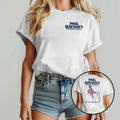 Paul Bunyan’s Fishing Rod Company T Shirt