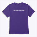 Paula Scanlan Keep Women’s Sports Female Shirt