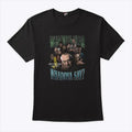 Paulie Walnuts Whaddya Hear Whaddya Say T Shirt