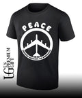 Peace through absolute air dominance shirt
