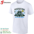 Peak personalities they’re hill arious mountains shirt