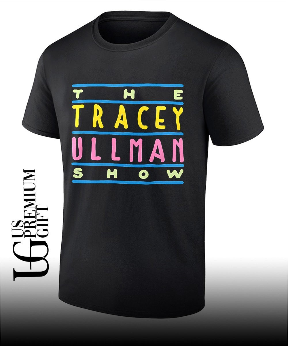 Pedro Pascal Mandalorian And Grogu Millennium Falcon The Tracey Ullman Show shirt