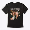 Pedro Pascal Paul Mescal This Is My Roman Empire T Shirt