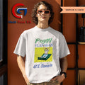 Peggy flanagan for US Senate shirt
