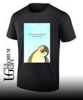 Penguin some people are like ads just skip them shirt
