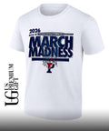 Penn Quakers March Madness NCAA D1 Men’s basketball Championship 2026 shirt