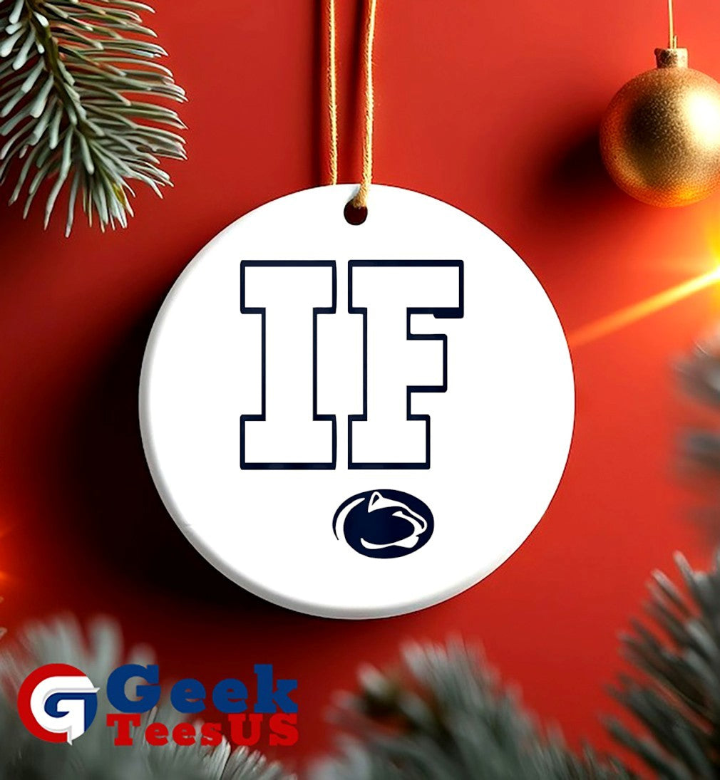Penn State IF Penn State Nittany Lions shirt