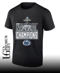 Penn State Nittany Lions 2026 NCAA Men’s Wrestling National Champions shirt