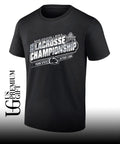 Penn State Nittany Lions NCAA Division I Men’s Lacrosse Championship 2026 shirt