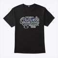 Penn State Nittany Lions National Champs 2024 W Volleyball T Shirt
