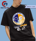Penn State On Saturdays Steelers On Sundays shirt