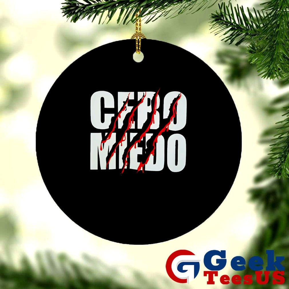 Penta Jr Cero Miedo shirt