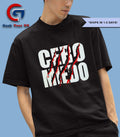Penta Jr Cero Miedo shirt