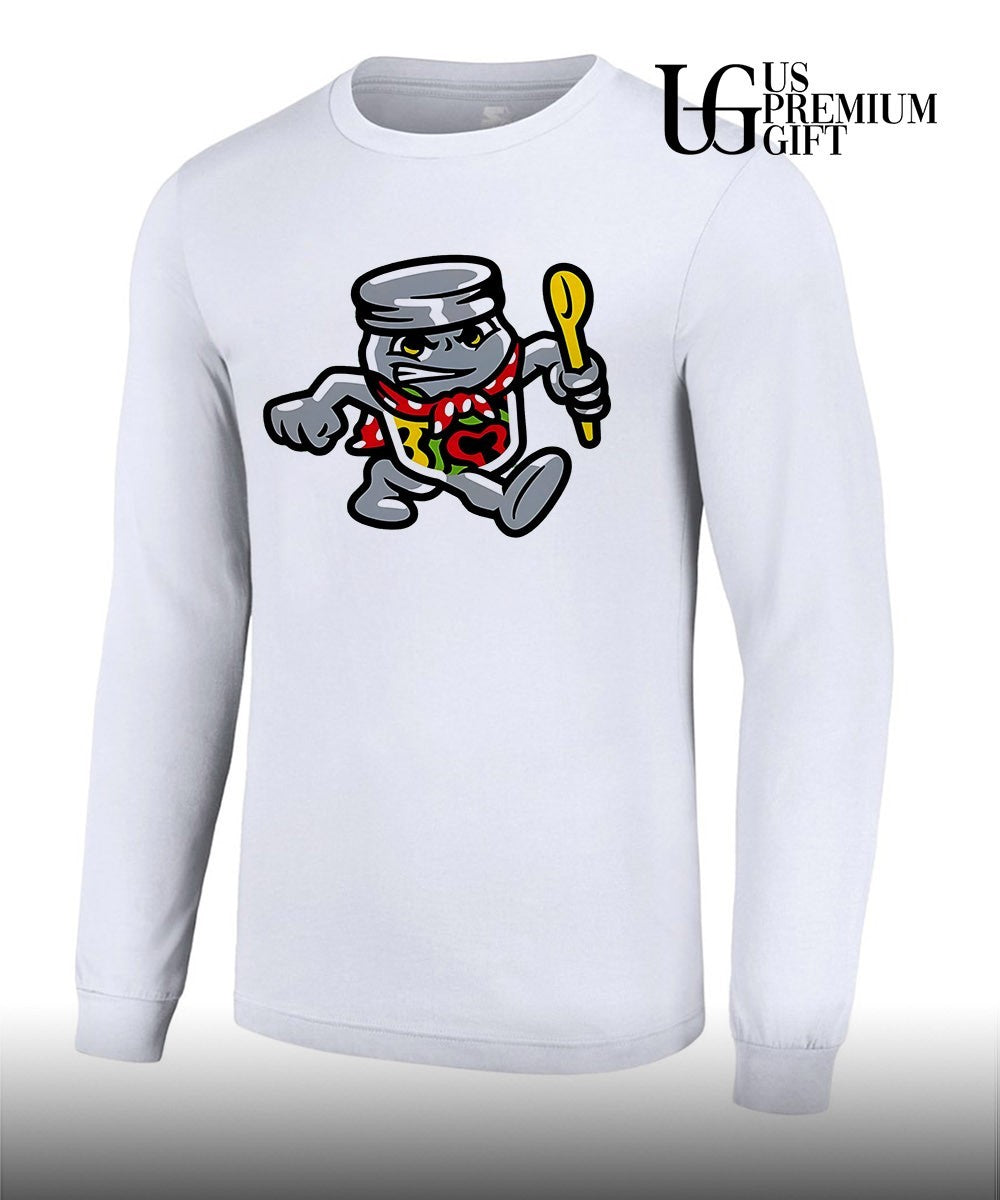 Peppers in oil 2026 shirt