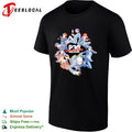 Persona 30th Anniversary Atlus JRPG shirt