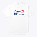 Pesto Penguin 2024 T Shirt