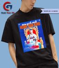 Pete Alonso 253 New York Mets Home Run King poster shirt
