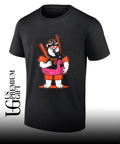 Pete Alonso Baltimore Orioles baseball Polar Splash shirt
