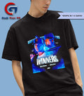 Pete Alonso and Juan Soto are National League Silver Slugger award winners shirt
