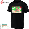 Peter Griffin as Conor McGregor UFC Fighter shirt