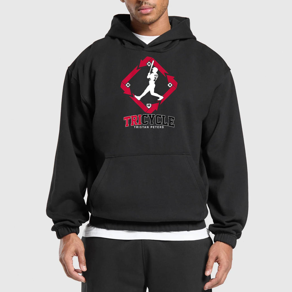 Peters TriCycle Shirt