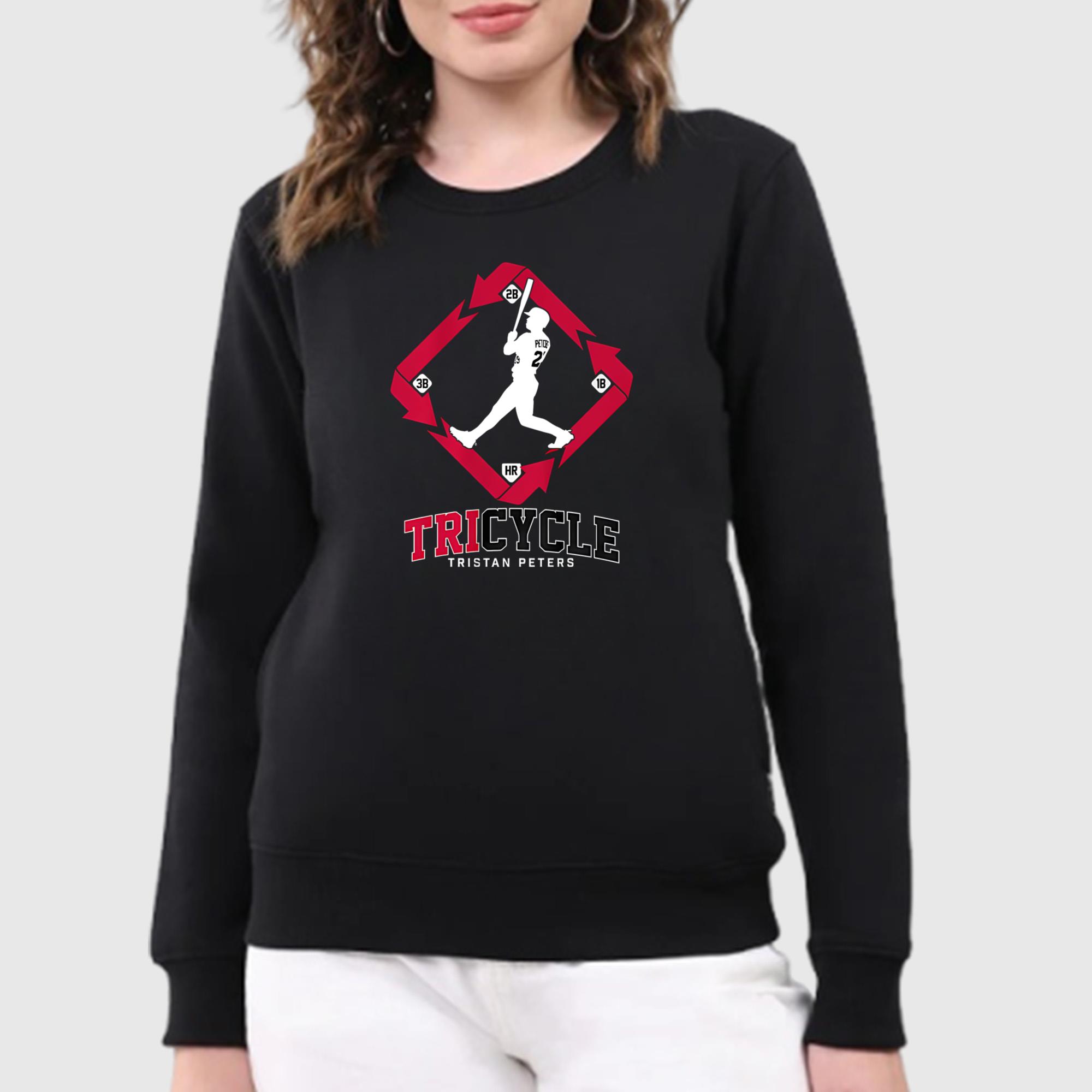 Peters TriCycle Shirt