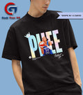 Phee King Napheesa Collier Minnesota Lynx WNBA signature 2025 shirt