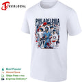 Philadelphia 2026 with Ohtani and Mitt Jr shirt